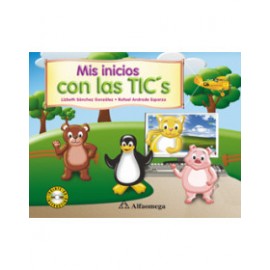 Mis inicios con las tic´s