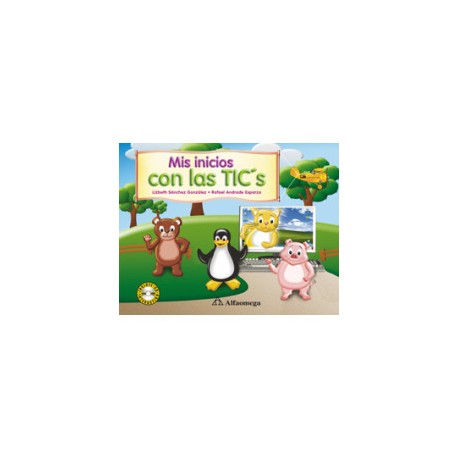 Mis inicios con las tic´s