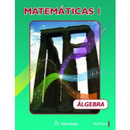 Matemáticas 1 - Álgebra