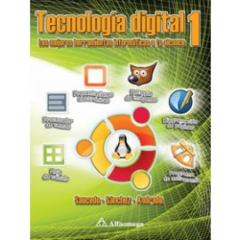 Tecnología digital 1 - las mejores herramientas informáticas a tu alcance