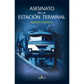 ASESINATO EN LA ESTACIÓN TERMINAL