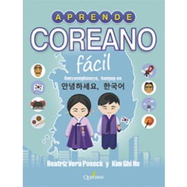 APRENDE COREANO FÁCIL