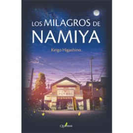 LOS MILAGROS DE NAMIYA