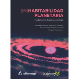 (IN)HABITABILIDAD PLANETARIA