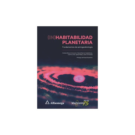 (IN)HABITABILIDAD PLANETARIA