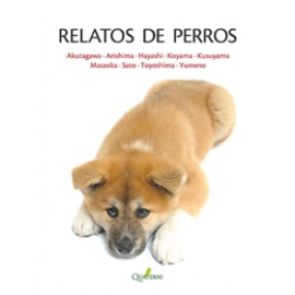 RELATOS DE PERROS