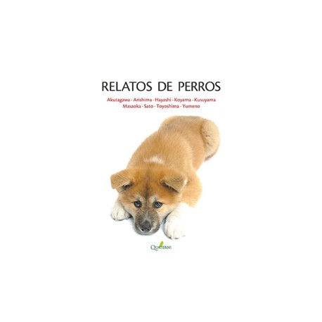 RELATOS DE PERROS