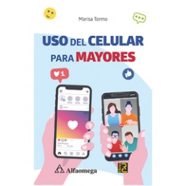 USO DEL CELULAR PARA MAYORES