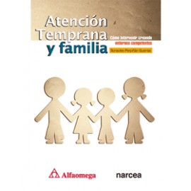 ATENCIÓN TEMPRANA Y FAMILIA