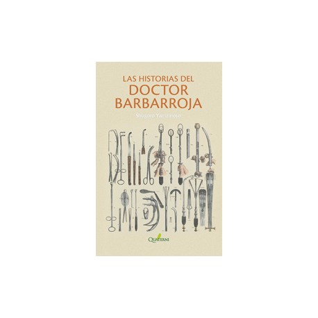 LAS HISTORIAS DEL DOCTOR BARBARROJA