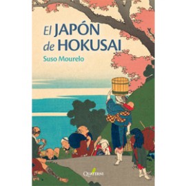 EL JAPÓN DE HOKUSAI