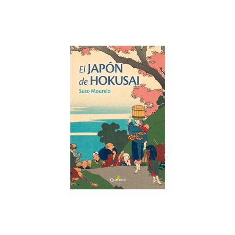 EL JAPÓN DE HOKUSAI