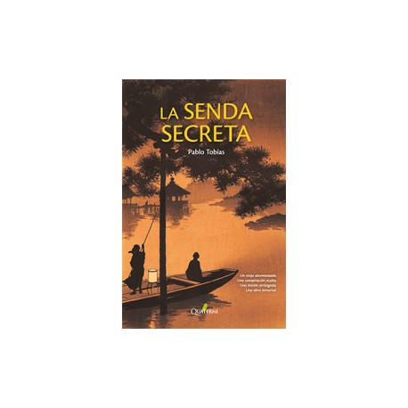 LA SENDA SECRETA