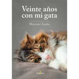 VEINTE AÑOS CON MI GATA