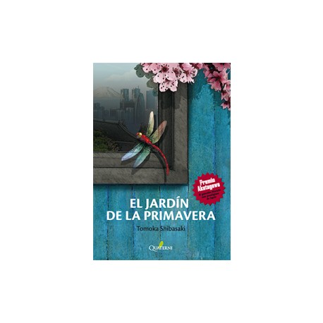 EL JARDÍN DE LA PRIMAVERA