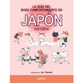 LA GUÍA DEL BUEN COMPORTAMIENTO EN JAPÓN