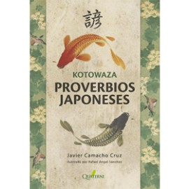 KOTOWAZA PROVERBIOS JAPONESES