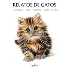 RELATOS DE GATOS