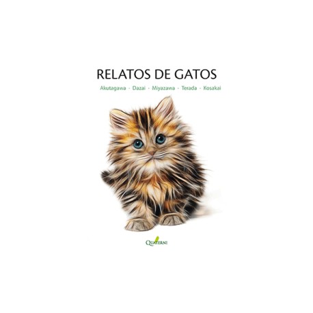 RELATOS DE GATOS