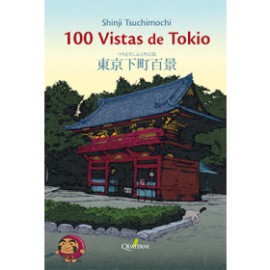 100 VISTAS DE TOKIO