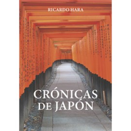 CRÓNICAS DE JAPÓN