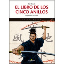 EL LIBRO DE LOS CINCO ANILLOS