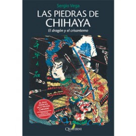 LAS PIEDRAS DE CHIHAYA El dragón y el crisantemo