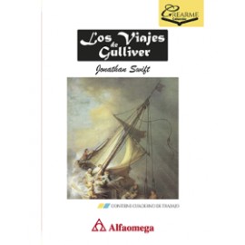 LOS VIAJES DE GULLIVER