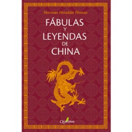 FÁBULAS Y LEYENDAS DE CHINA