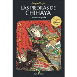 LAS PIEDRAS DE CHIHAYA La nube rasgada