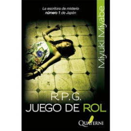 R.P.G. JUEGO DE ROL