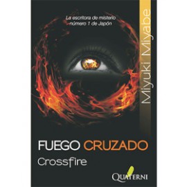 FUEGO CRUZADO (Crossfire)