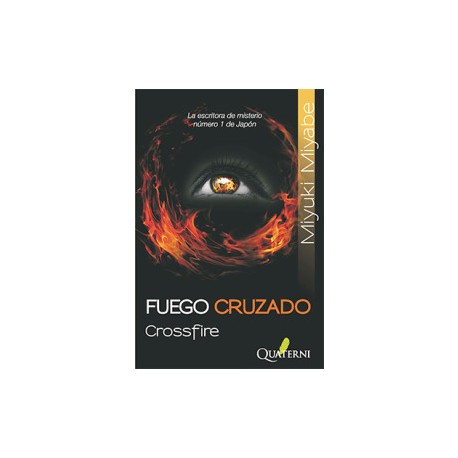 FUEGO CRUZADO (Crossfire)