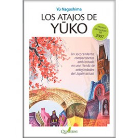 LOS ATAJOS DE YUKO