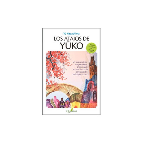 LOS ATAJOS DE YUKO