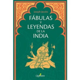 FÁBULAS Y LEYENDAS DE LA INDIA