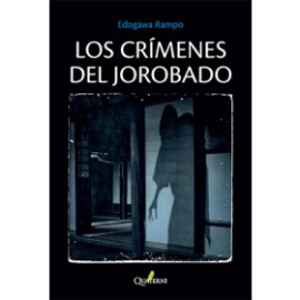 LOS CRÍMENES DEL JOROBADO