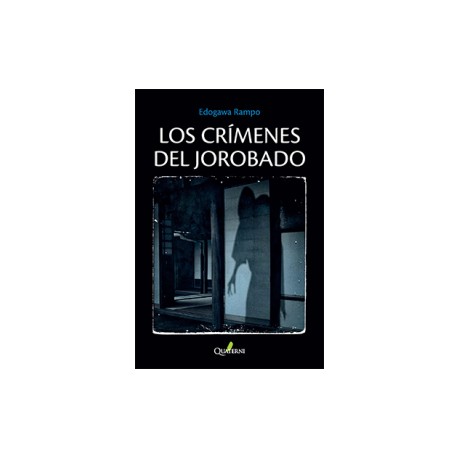 LOS CRÍMENES DEL JOROBADO