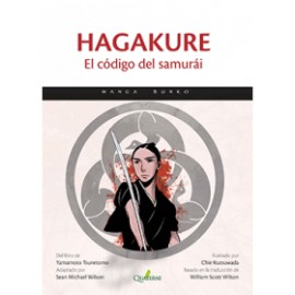 HAGAKURE El código del samurái