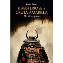 El misterio de la gruta amarilla Aki Monogatari