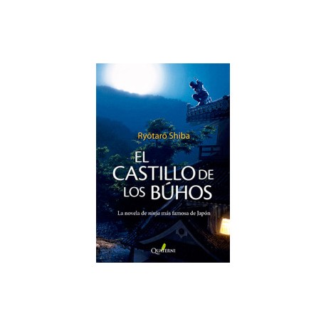 EL CASTILLO DE LOS BÚHOS