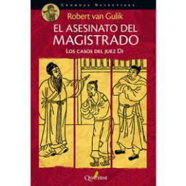 EL ASESINATO DEL MAGISTRADO - Los casos del juez Di