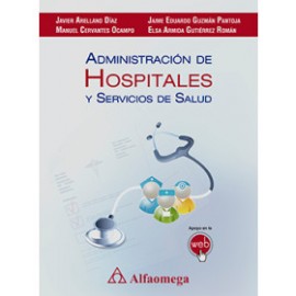 Administración de Hospitales y Servicios de Salud