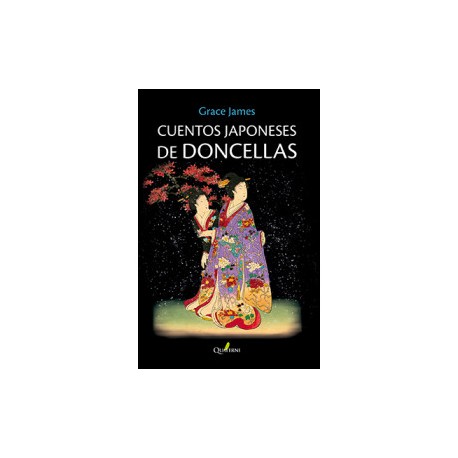 CUENTOS JAPONESES DE DONCELLAS