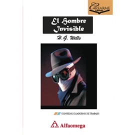 EL HOMBRE INVISIBLE