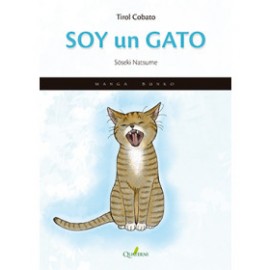 SOY UN GATO