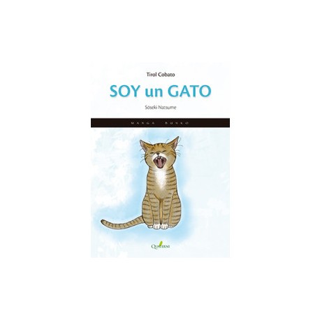 SOY UN GATO