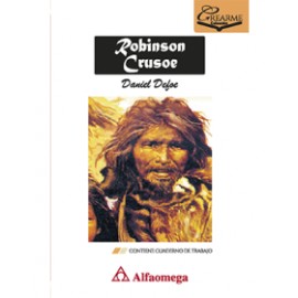 ROBINSON CRUSOE