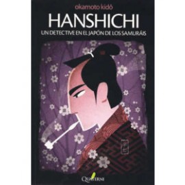 HANSHICHI - Un detective en el Japón de los Samuráis