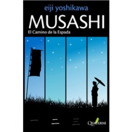 MUSASHI - El Camino de la Espada